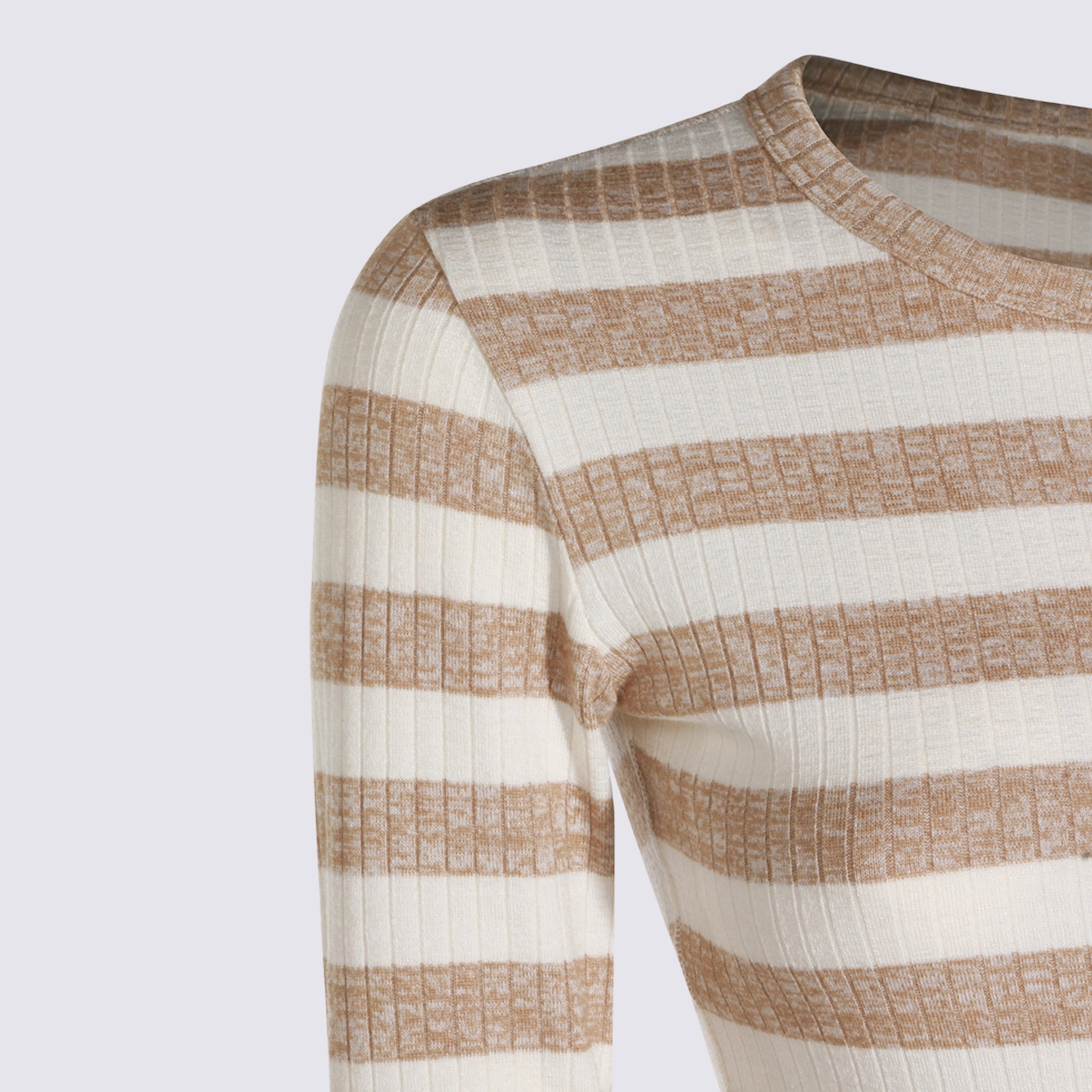 [Rag & Bone] Knitwear FW26 RE2J26PT3KWTOFFEE