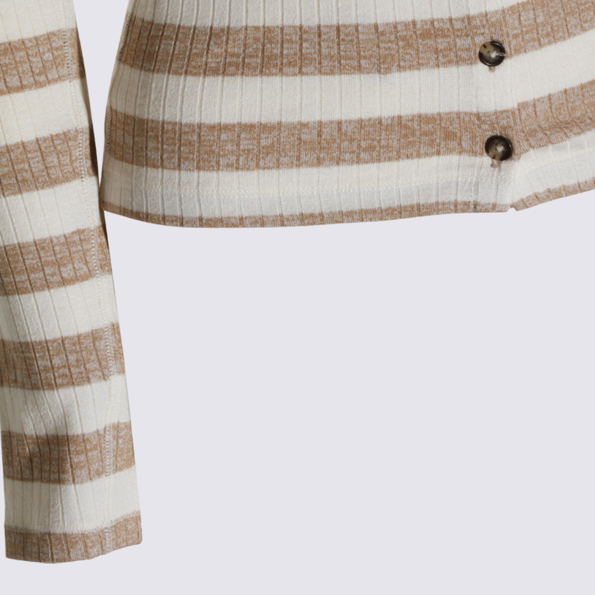 [Rag & Bone] Knitwear FW26 RE2J26PT3KWTOFFEE
