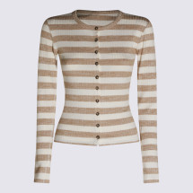 [Rag & Bone] Knitwear FW26 RE2J26PT3KWTOFFEE