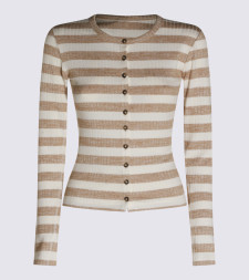 [Rag & Bone] Knitwear FW26 RE2J26PT3KWTOFFEE