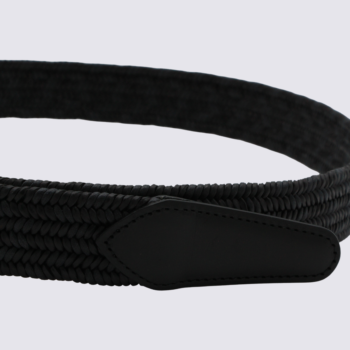 [Canali] Belt FW26 50CKA00532110