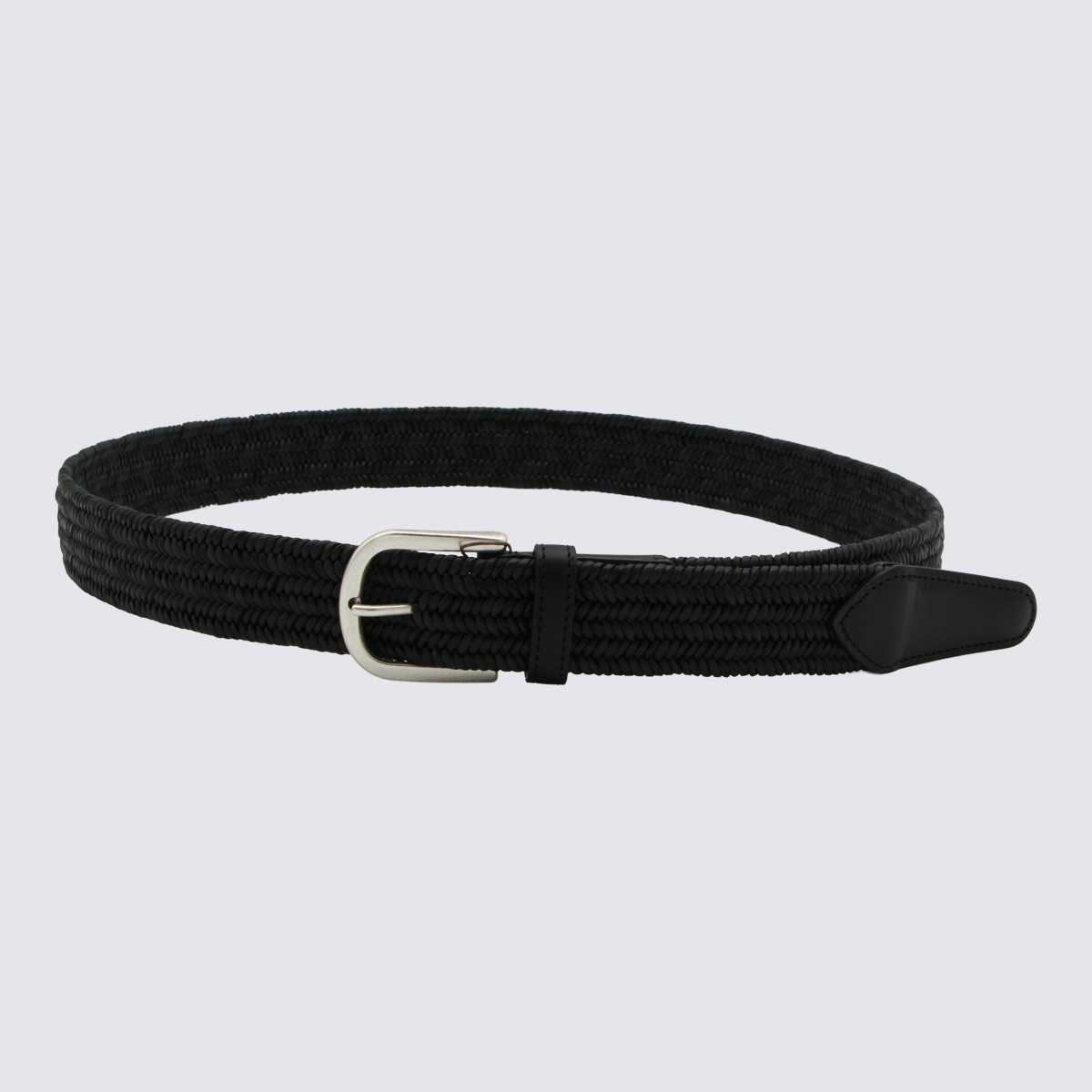 [Canali] Belt FW26 50CKA00532110