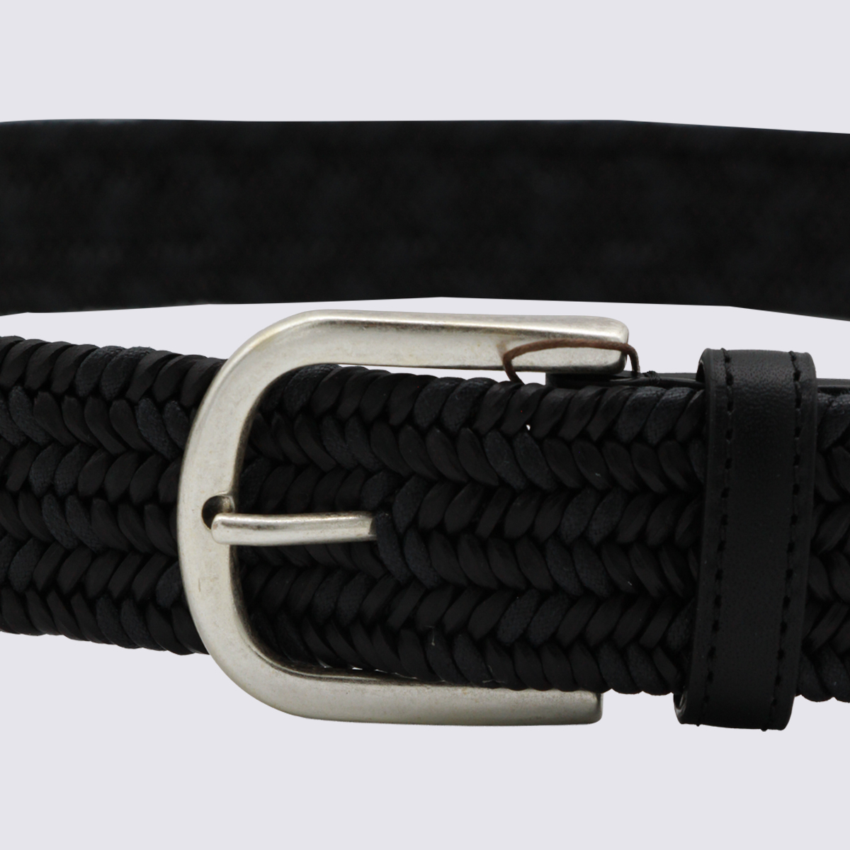 [Canali] Belt FW26 50CKA00532110