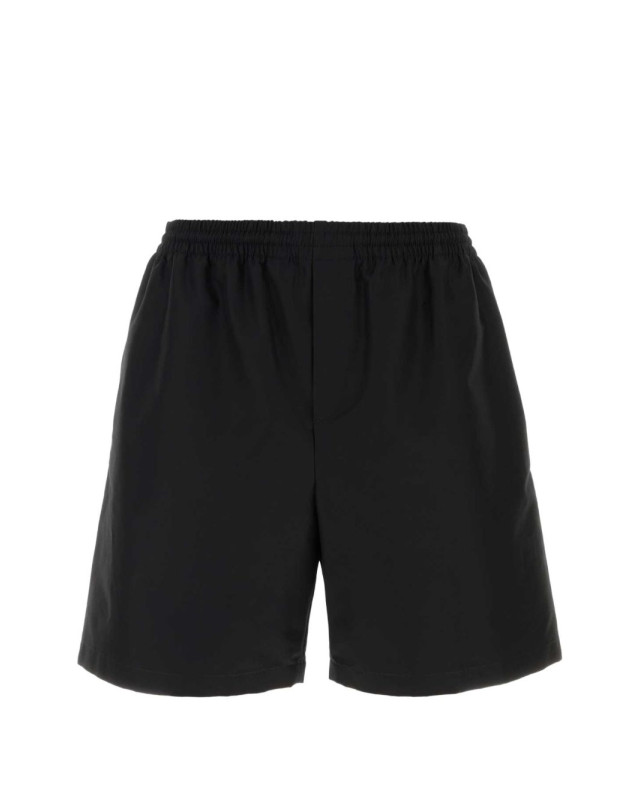 [Gucci] Shorts FW26 871784ZAUW71000