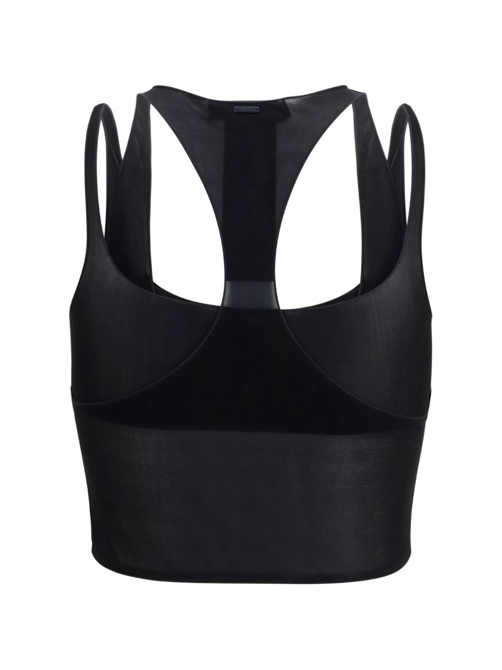 [Gucci] T-shirts Sleeveless FW26 A0034VXUAQG1000