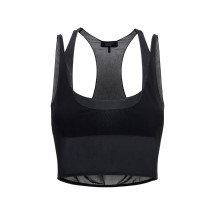 [Gucci] T-shirts Sleeveless FW26 A0034VXUAQG1000