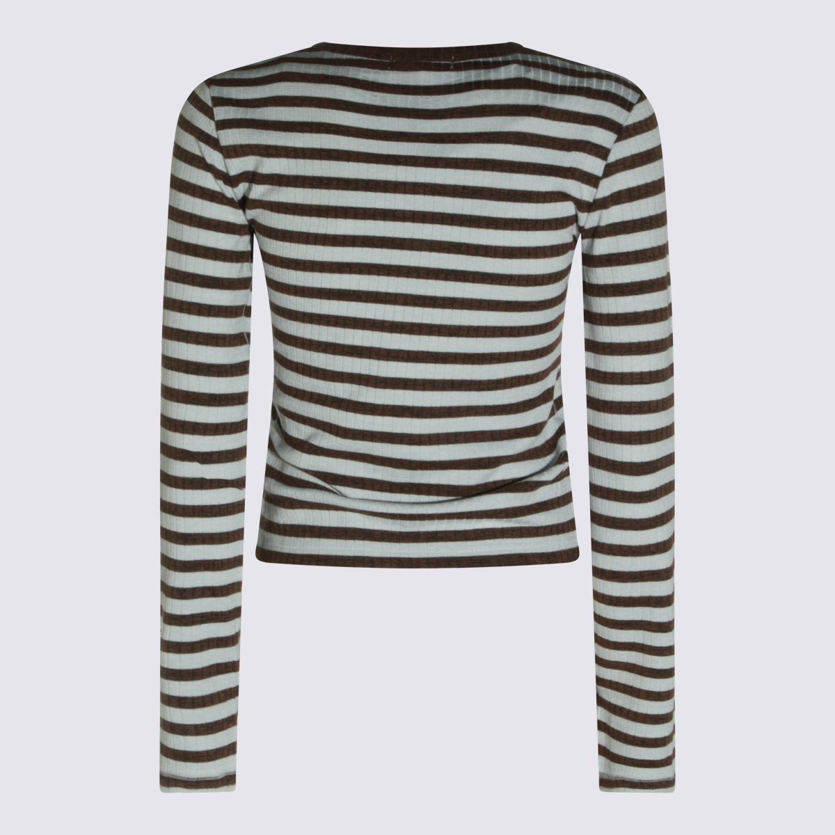 [Rag & Bone] Knitwear FW26 RE2J26PT3KWCOCOA