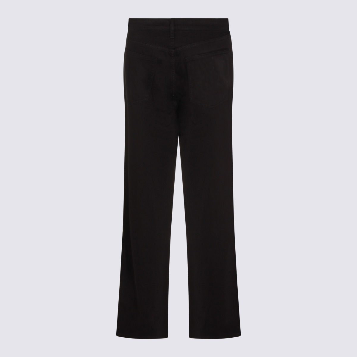 [Rag & Bone] Trousers FW26 WDD22H2935STBLBLACK
