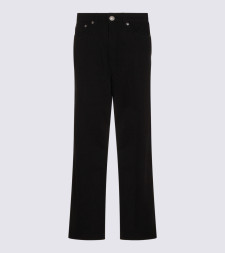 [Rag & Bone] Trousers FW26 WDD22H2935STBLBLACK