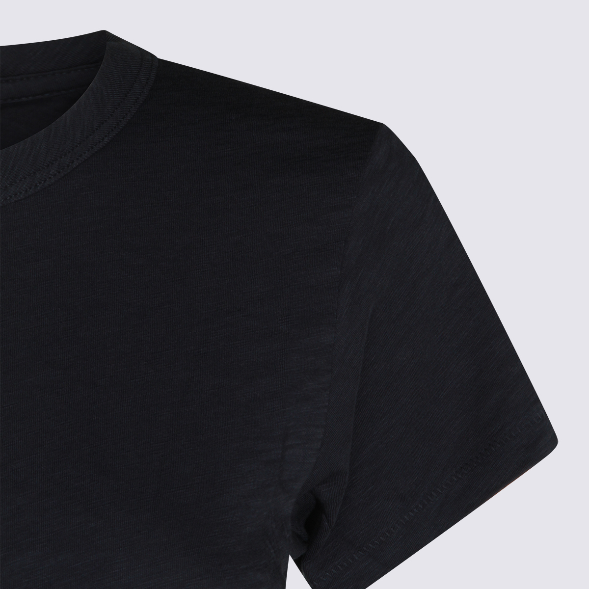 [Rag & Bone] T-shirts Short Sleeve FW26 WCC22HT012NM12RAINDROP