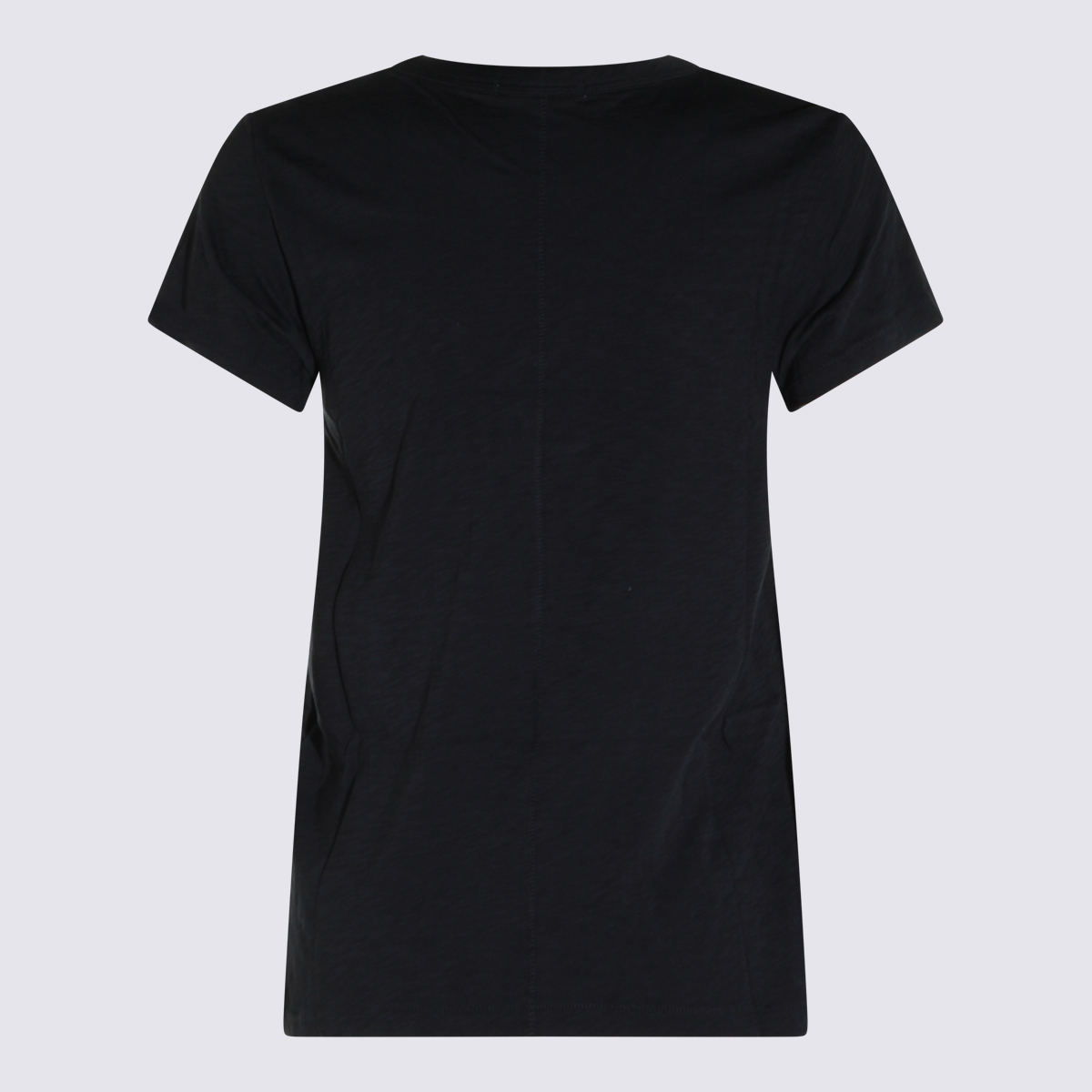 [Rag & Bone] T-shirts Short Sleeve FW26 WCC22HT012NM12RAINDROP