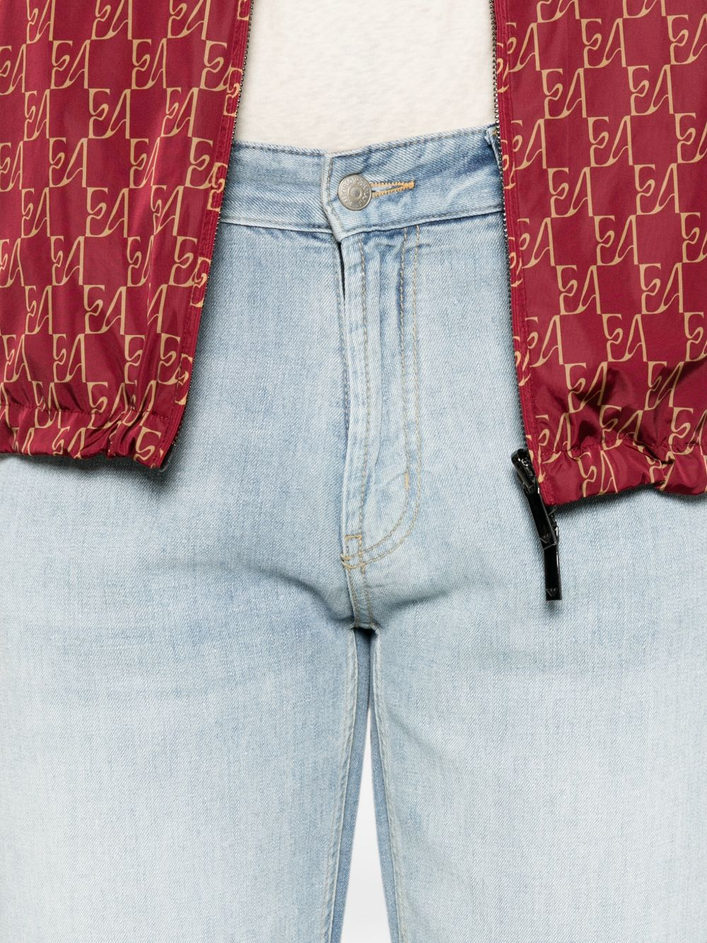 [Emporio Armani] Jeans FW26 EM000763AF27772MB003