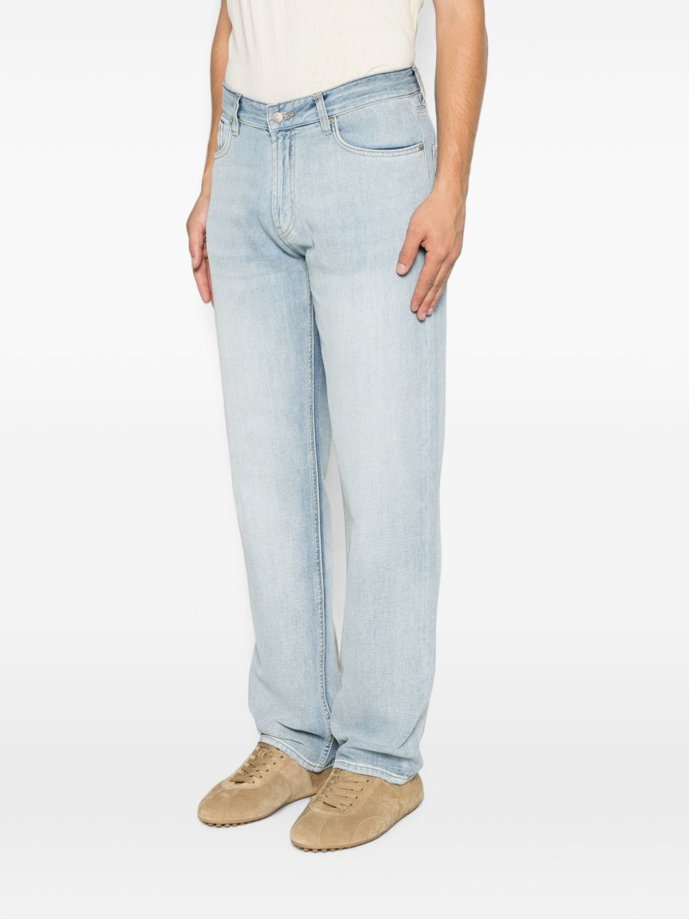 [Emporio Armani] Jeans FW26 EM000763AF27772MB003