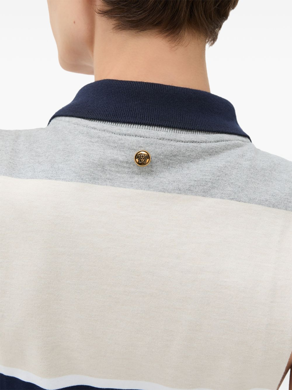 [Versace] Sweatshirt FW26 10259881A178906WO30