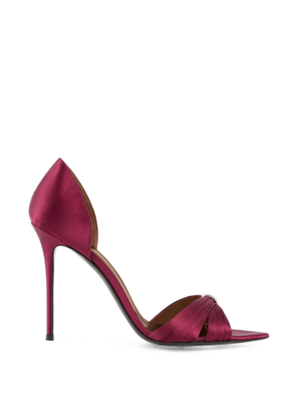 [Giuseppe Zanotti] Pumps FW26 I600010003