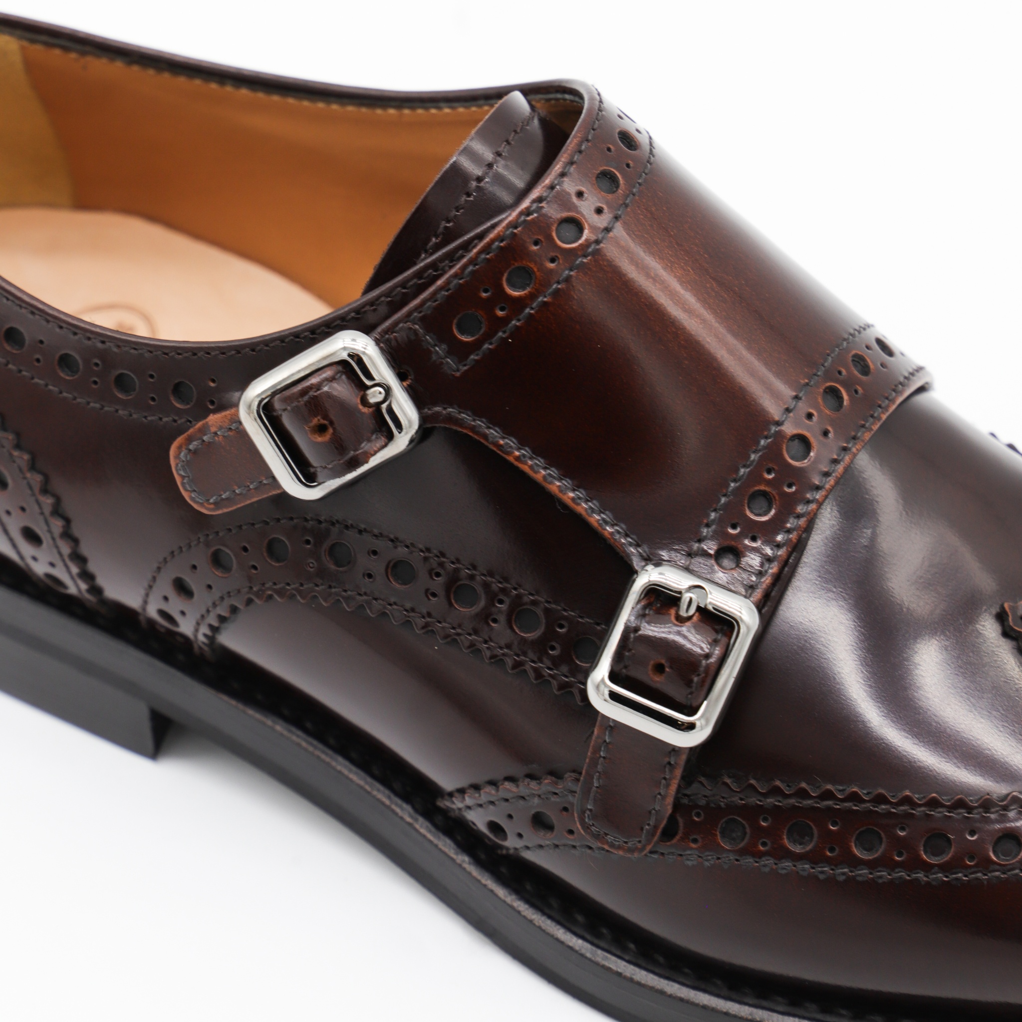 [Church's] Oxford Shoes FW26 DO00019EMF0AEY