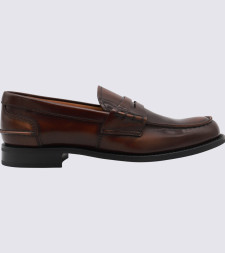 [Church's] Loafer FW26 DD00829EMF0AEY