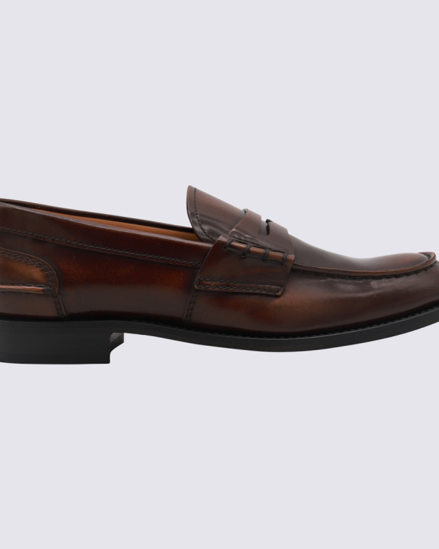 [Church's] Loafer FW26 DD00829EMF0AEY
