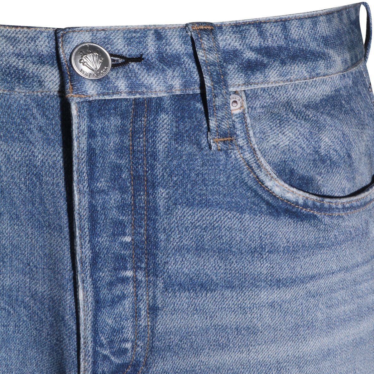 [Rag & Bone] Jeans FW26 RC1225F7MTERAILY