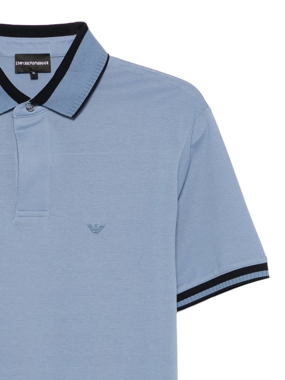 [Emporio Armani] T-shirts Short Sleeve FW26 EM006625AF12955U9324