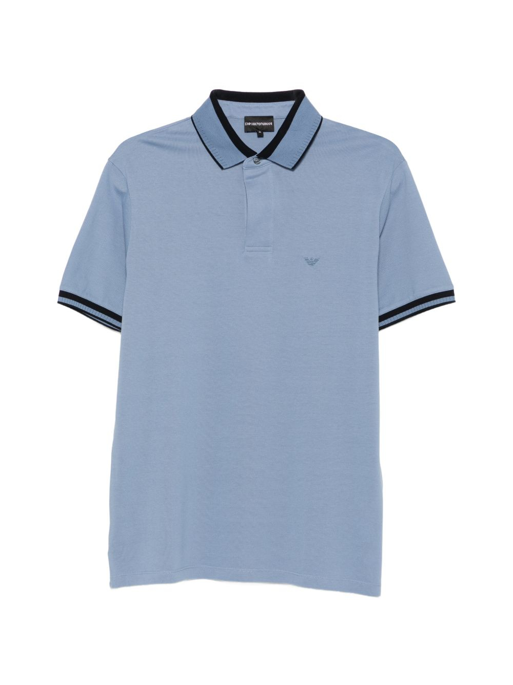 [Emporio Armani] T-shirts Short Sleeve FW26 EM006625AF12955U9324