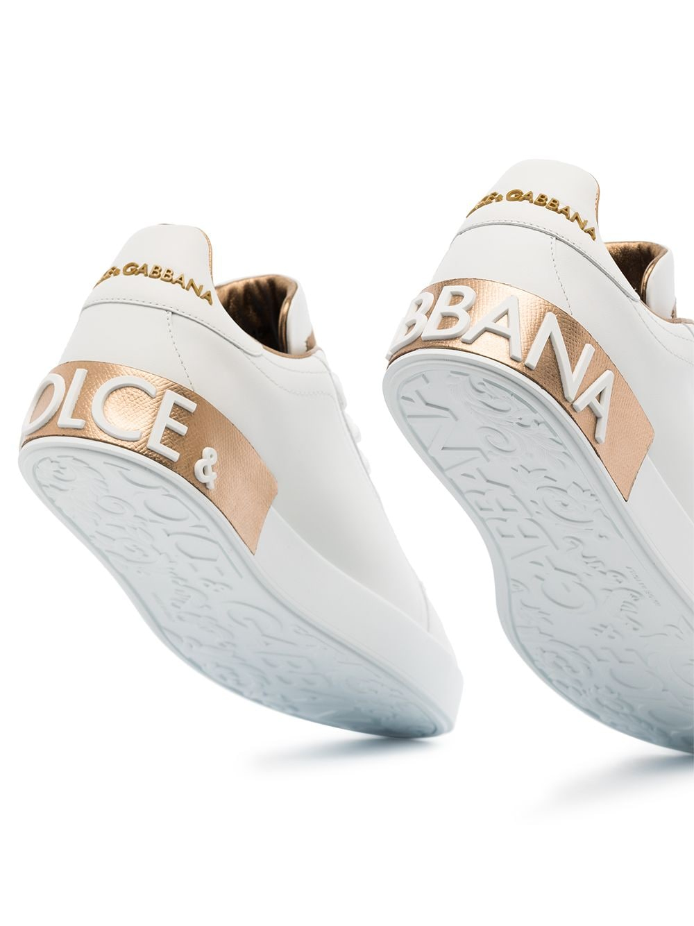 [Dolce & Gabbana] Sneakers FW26 CK1544AX6158L315