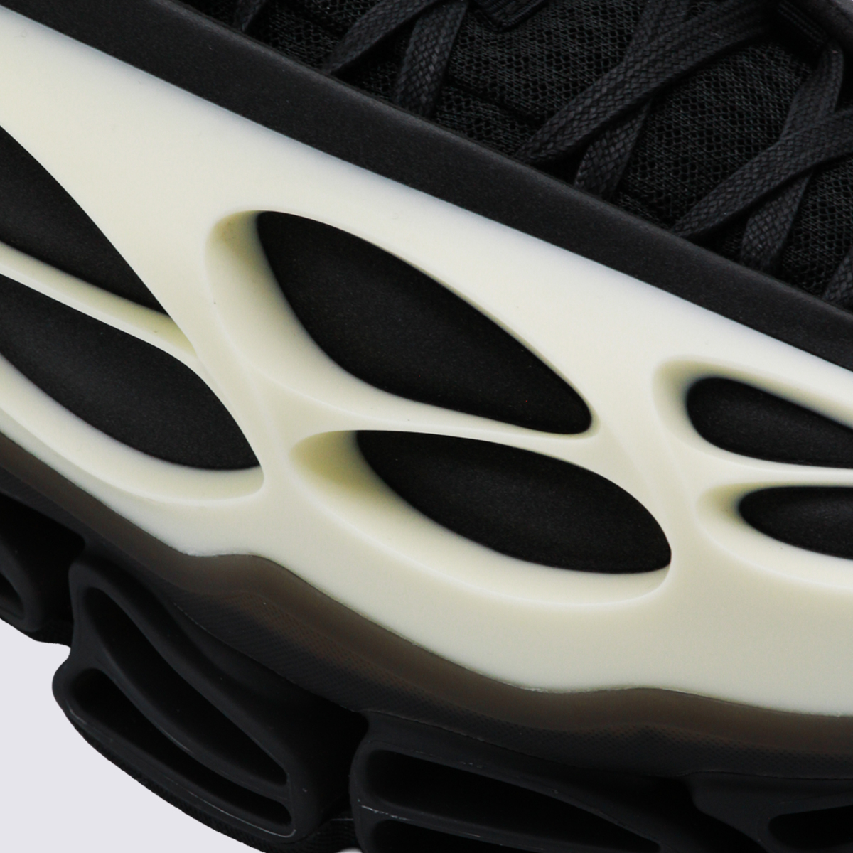 [ADIDAS X WILLY CHAVARRIA] Sneakers FW26 KI7728BLACK