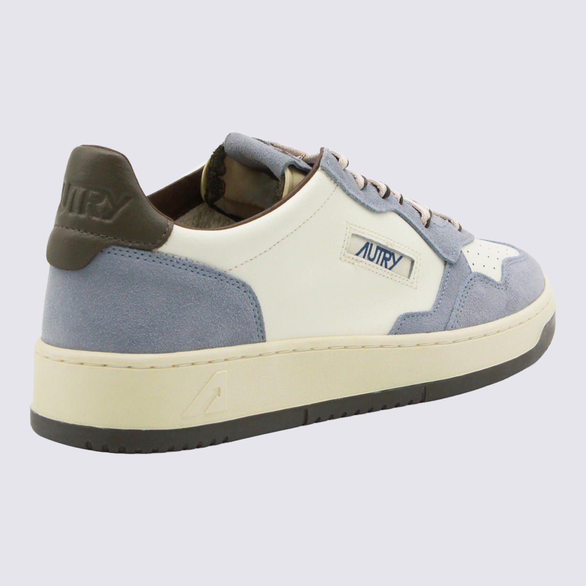 [AUTRY] Sneakers FW26 AULMBW06