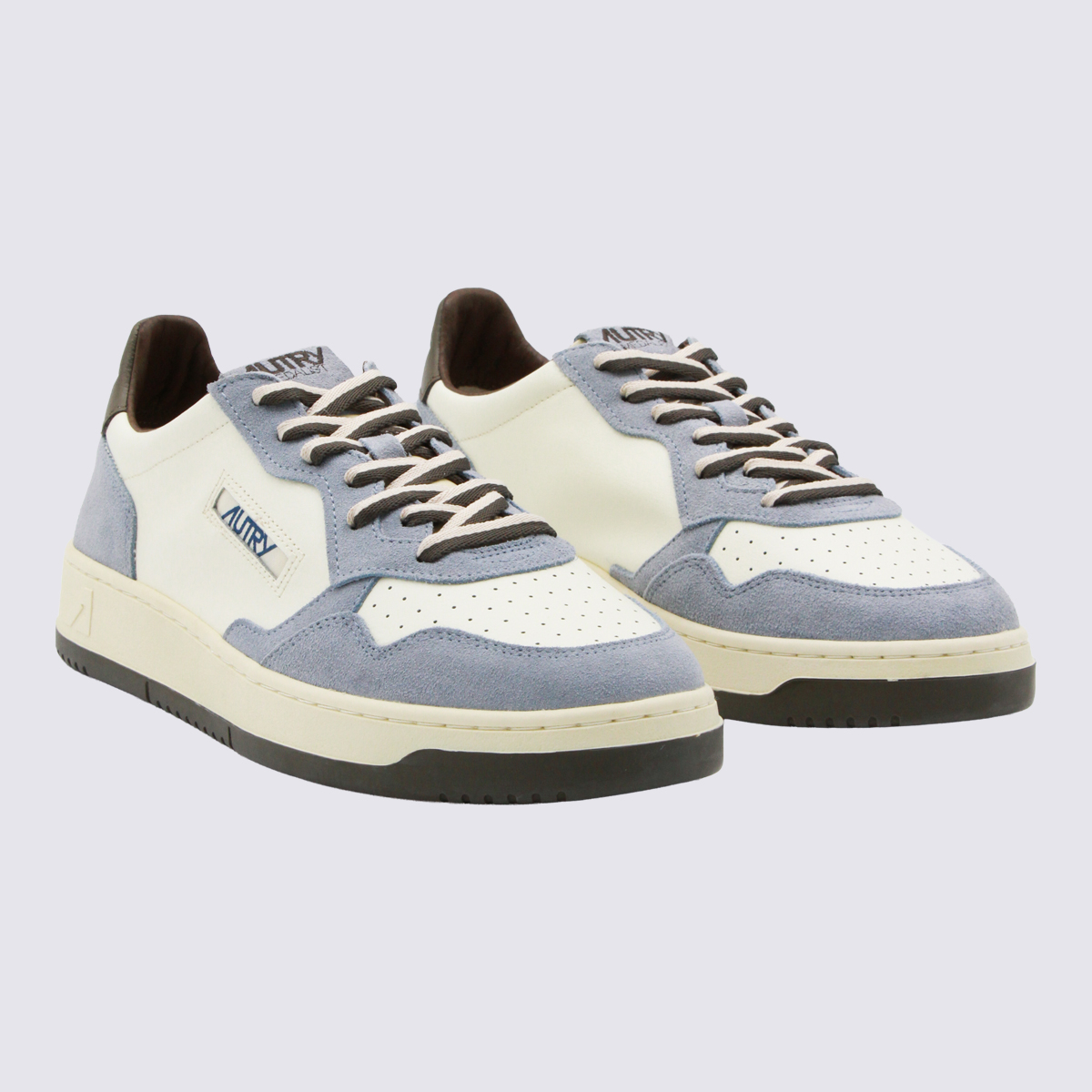 [AUTRY] Sneakers FW26 AULMBW06