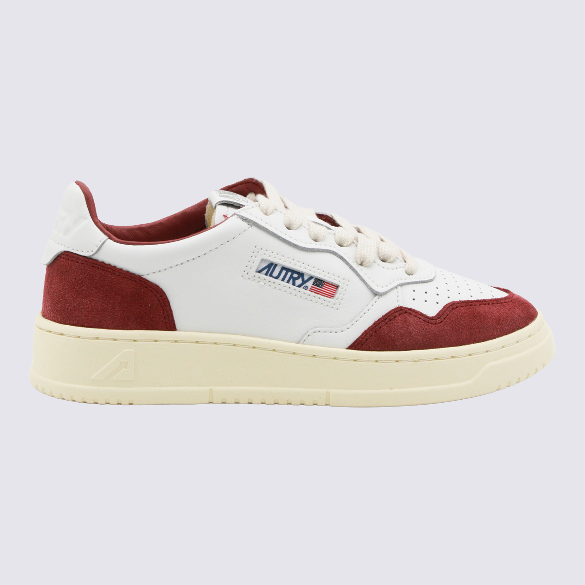 [AUTRY] Sneakers FW26 AULWFT20