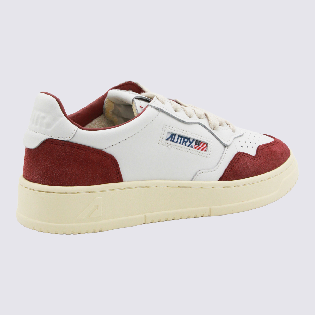 [AUTRY] Sneakers FW26 AULWFT20