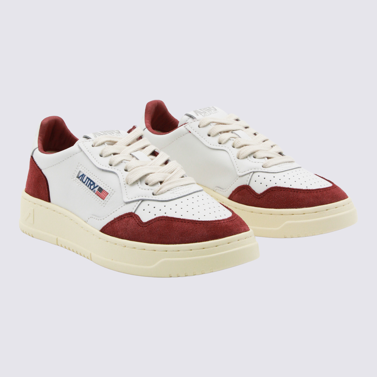 [AUTRY] Sneakers FW26 AULWFT20