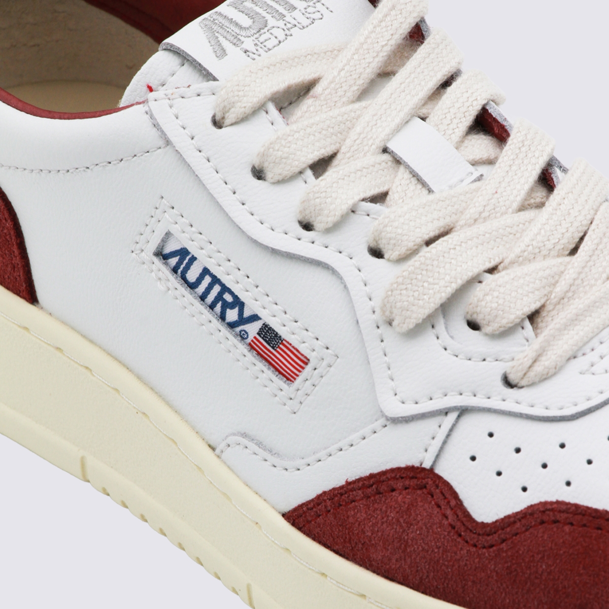 [AUTRY] Sneakers FW26 AULWFT20