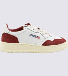 [AUTRY] Sneakers FW26 AULWFT20