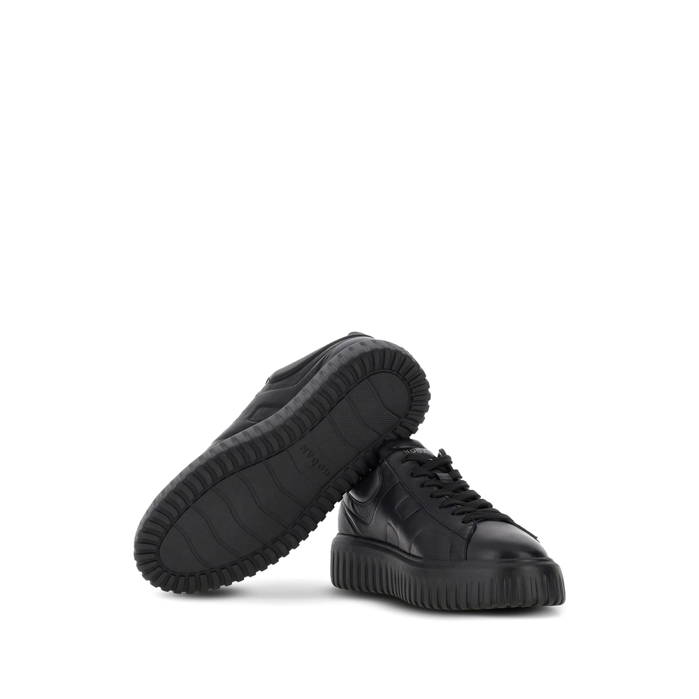 [Hogan] Sneakers FW26 HXM6450FC60L E99999