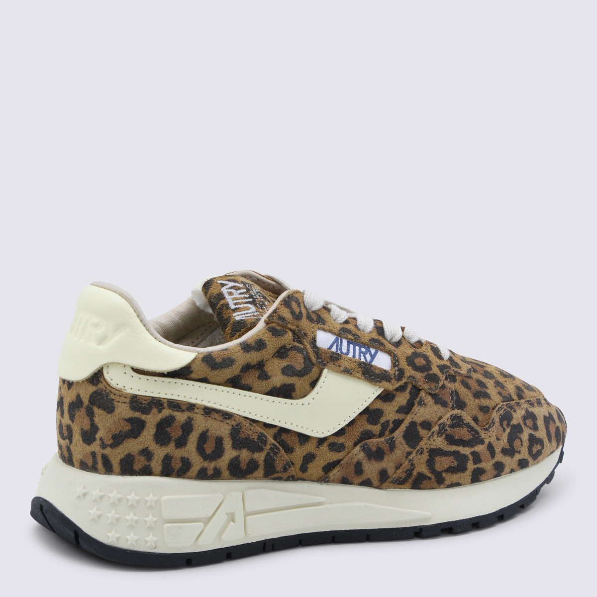 [AUTRY] Sneakers FW26 WWLWUJ02