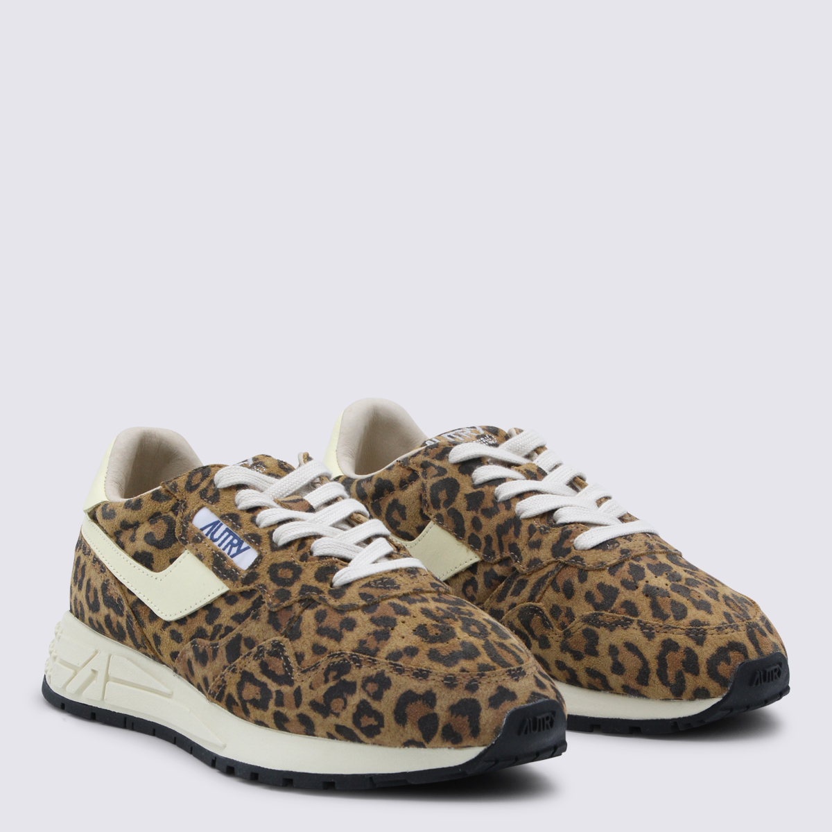 [AUTRY] Sneakers FW26 WWLWUJ02