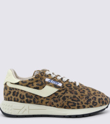 [AUTRY] Sneakers FW26 WWLWUJ02