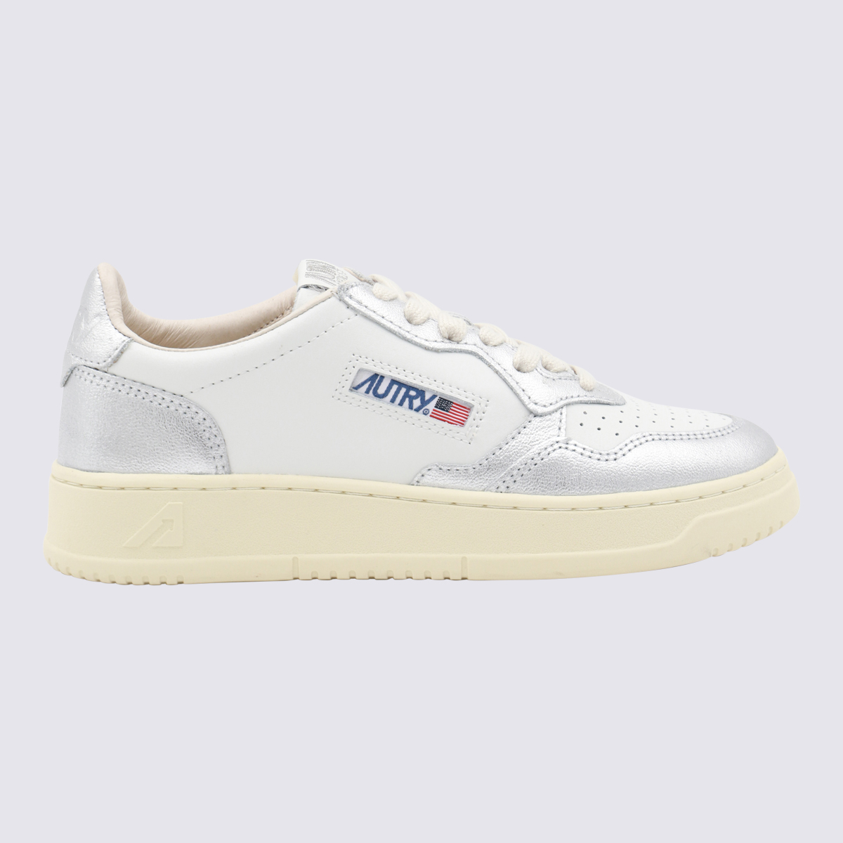 [AUTRY] Sneakers FW26 AULWWB18
