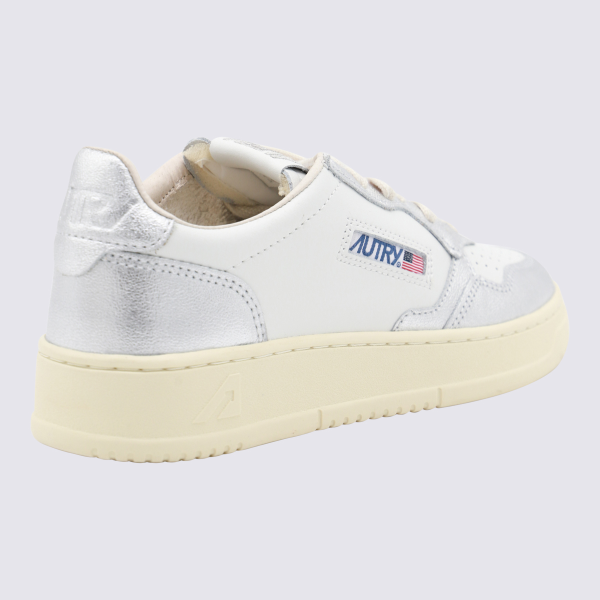 [AUTRY] Sneakers FW26 AULWWB18