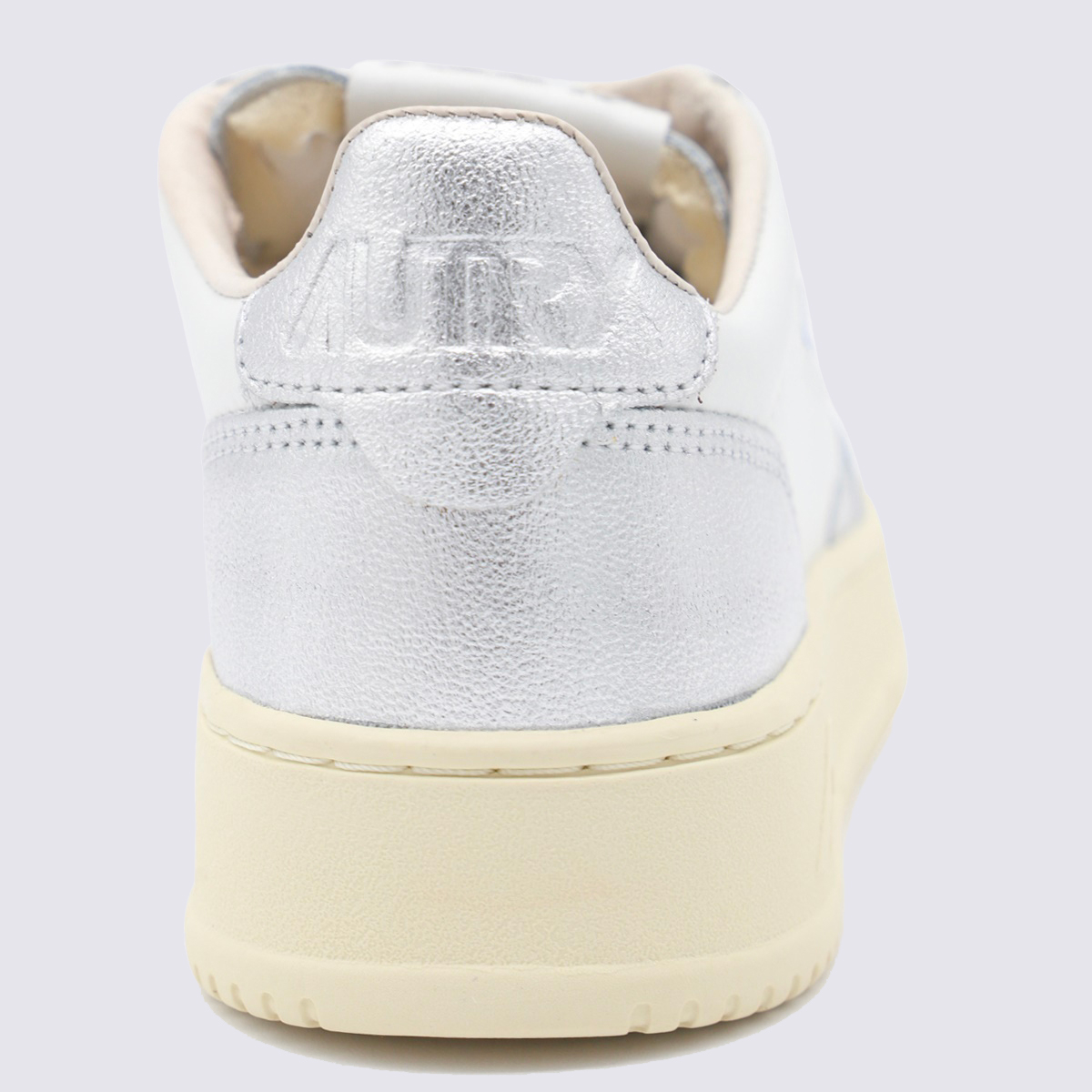 [AUTRY] Sneakers FW26 AULWWB18