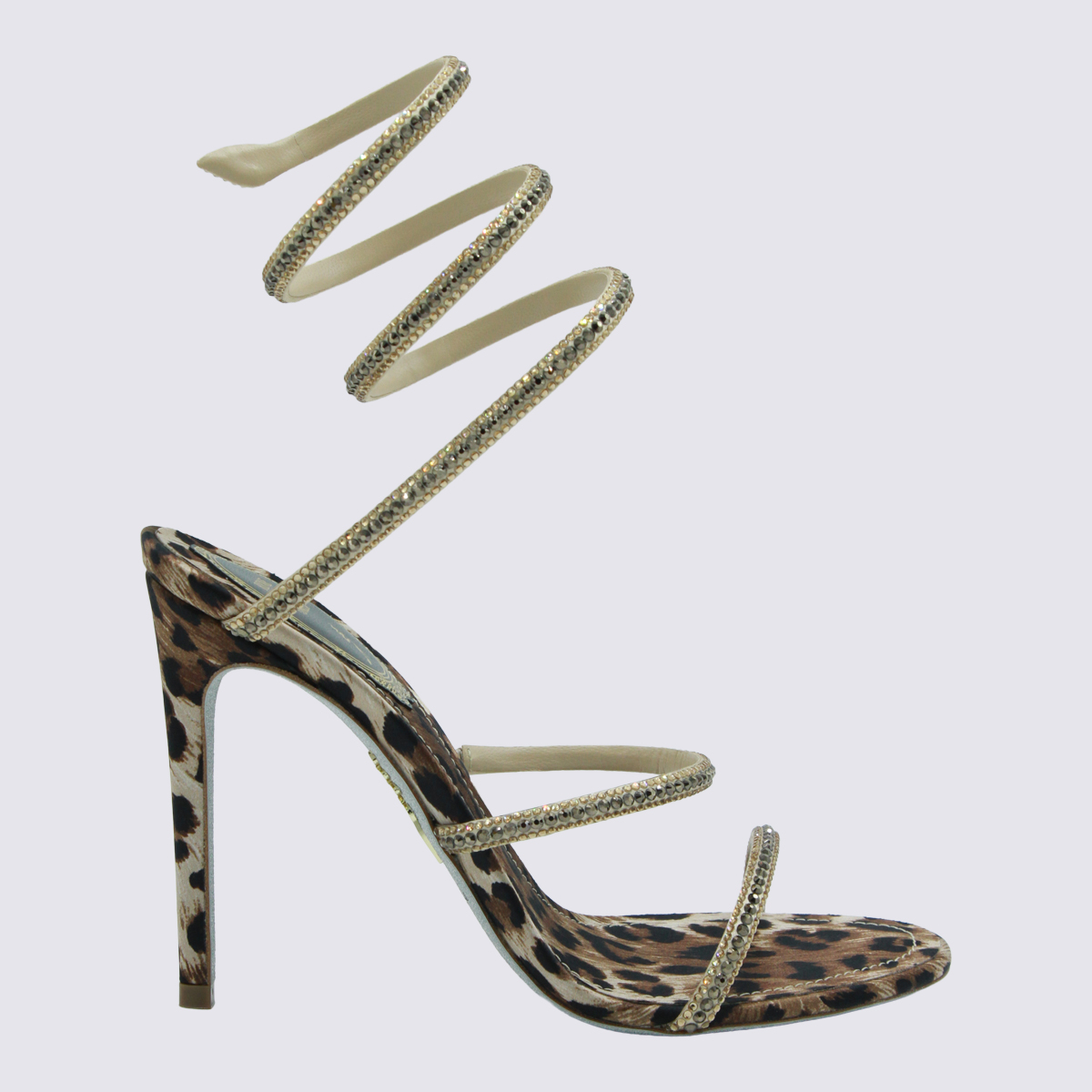 [Rene Caovilla] Sandals FW26 C12899105R001Y450