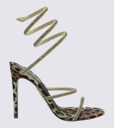 [Rene Caovilla] Sandals FW26 C12899105R001Y450