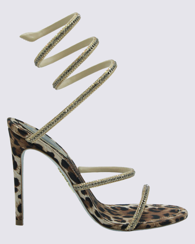 [Rene Caovilla] Sandals FW26 C12899105R001Y450