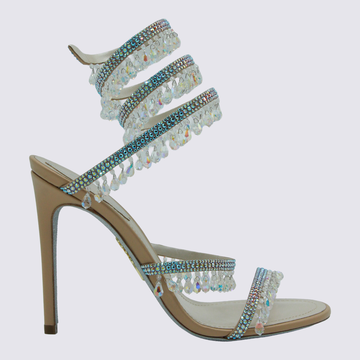 [Rene Caovilla] Sandals FW26 C12535105RN01V195
