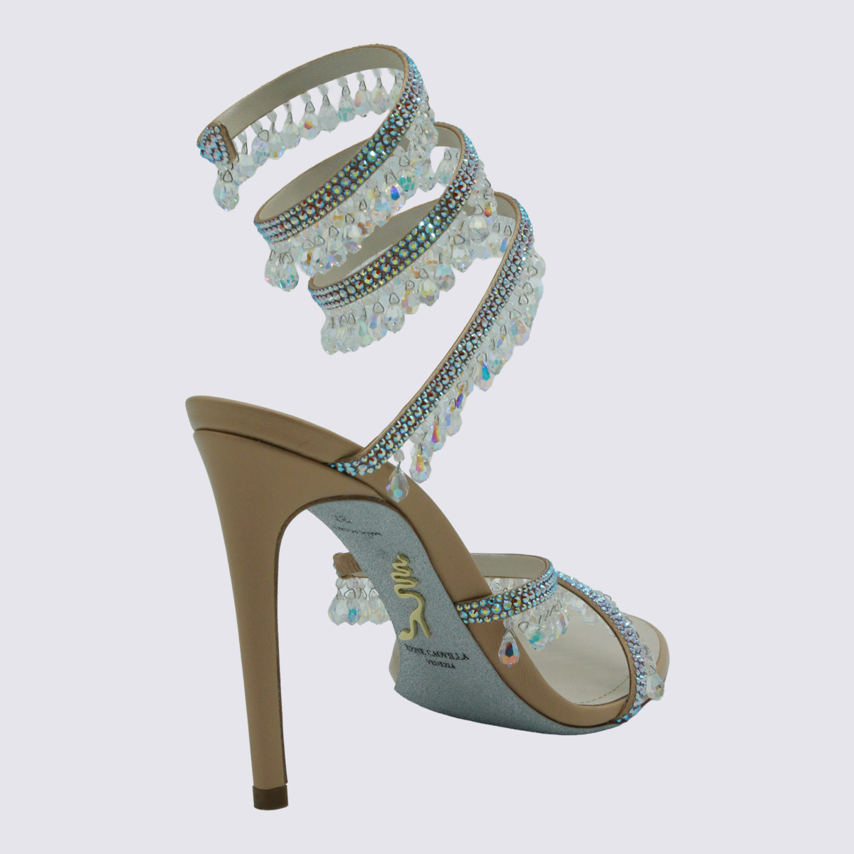 [Rene Caovilla] Sandals FW26 C12535105RN01V195