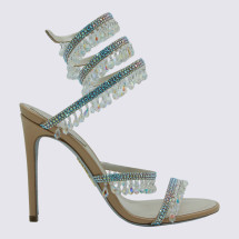 [Rene Caovilla] Sandals FW26 C12535105RN01V195