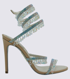 [Rene Caovilla] Sandals FW26 C12535105RN01V195