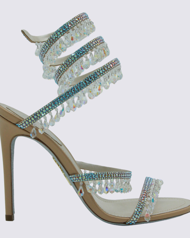 [Rene Caovilla] Sandals FW26 C12535105RN01V195