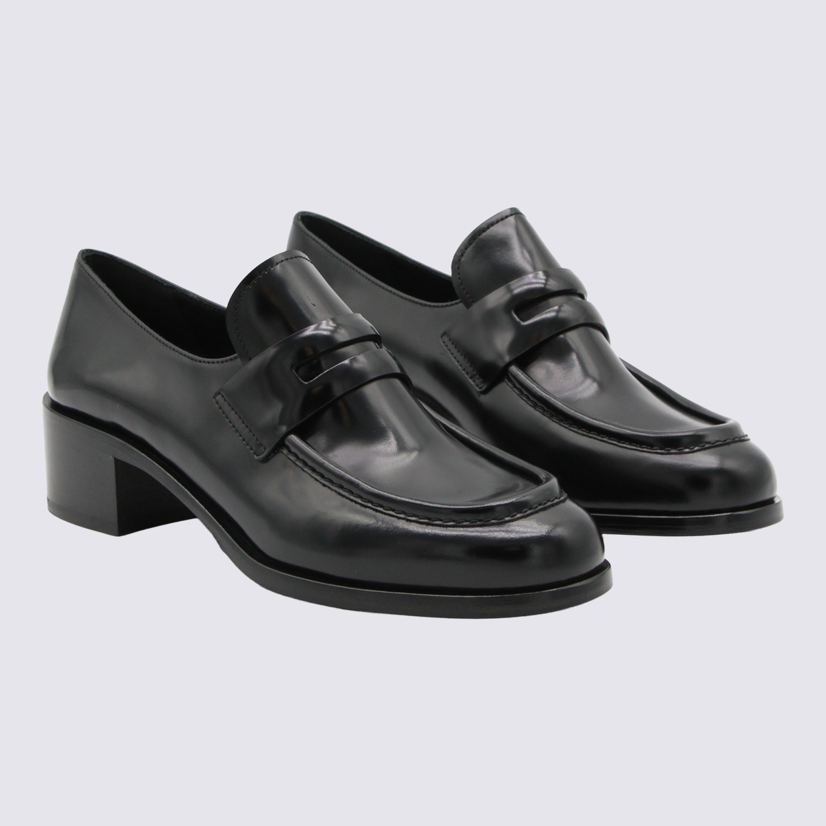 [Church's] Loafer FW26 DD01029EMF0AAB